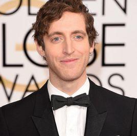 托馬斯·米德蒂奇 托馬斯·米德蒂奇