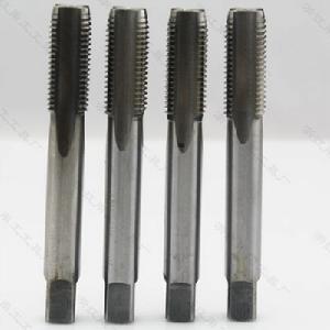 全磨製機用絲錐