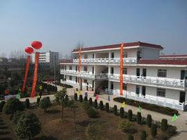 南山職業學校 南山職業學校