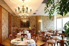 上海會館（高島屋店）