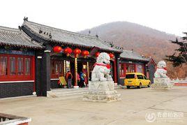 萊陽天后聖母宮 萊陽天后聖母宮