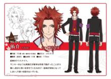 兄弟鬥爭[企劃]