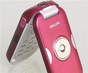 飛利浦 588 飛利浦 588