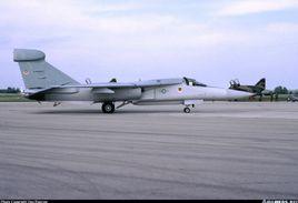 EF-111A電子戰飛機 EF-111A電子戰飛機