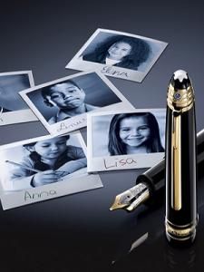 萬寶龍筆 萬寶龍筆