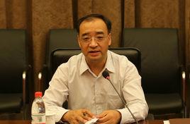 高潤生[教育部科技司副司長]