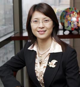 王曉濱[高能資本有限公司創始人及董事長]