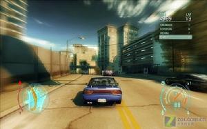 《極品飛車12》