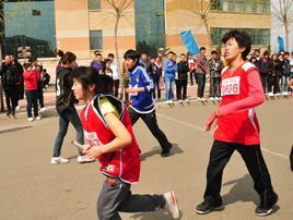 陽光體育活動 陽光體育活動