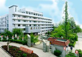 壺鎮中學 壺鎮中學