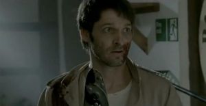 《半死不活夜》