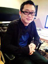 陳俊廷[北京福茂唱片製作總監]