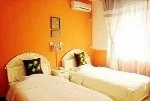 陽朔朗晴居客棧