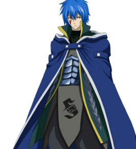 傑拉爾·菲爾納迪斯 傑拉爾·菲爾納迪斯