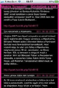 LOUD Festbook LOUD Festbook