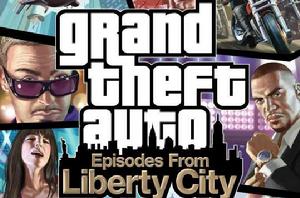 俠盜獵車手：自由城故事[2010年R星發行的GTA4的DLC]