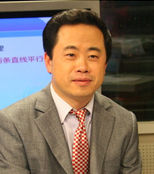 張鶴[北京市特級教師]