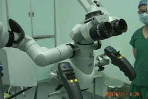 顱內占位性病變