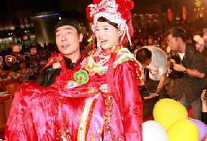 （圖）《肥田喜事》