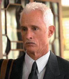 霍華德·史塔克 霍華德·史塔克