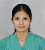 羅淑華-心理諮詢師