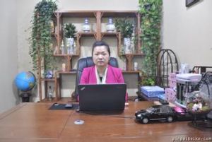 馮婉婷[全能藝人]