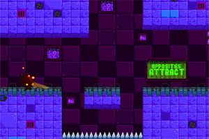 磁性機器人大冒險 磁性機器人大冒險