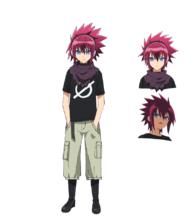 雙星之陰陽師[Studio Pierrot改編的電視動畫]