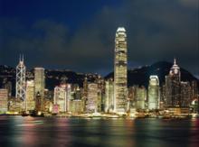 新鴻基地產瀧景