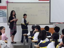 新陽中路學校 新陽中路學校