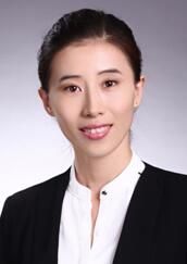 楊萍[佳學基因醫學技術（北京）有限公司創始人之一]