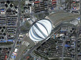 DigitalGlobe DigitalGlobe