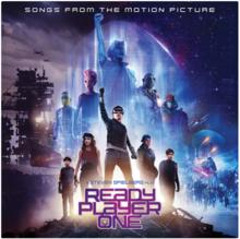 玩家一號[2018年美國電影]