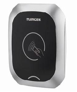 電梯IC卡智慧型系統