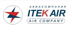 伊特克航空公司 伊特克航空公司