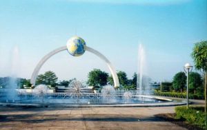 桂平縣博物館 桂平縣博物館