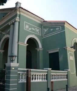 崗頂劇院 崗頂劇院