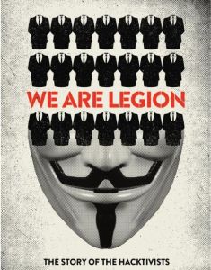 黑客軍團故事 黑客軍團故事