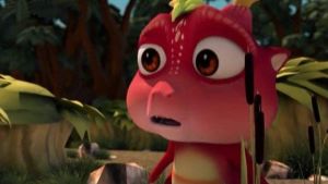 《小龍阿布》 《小龍阿布》