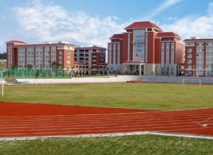 Quanzhou College of Technology