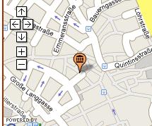 美因茨高等專業學院 美因茨高等專業學院