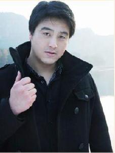 張景波[江蘇省文化廳藝術研究院特聘書法家]