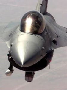 F16戰鬥機