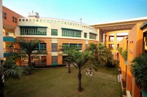 中山市菊城國小