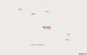 白浮圖鎮 白浮圖鎮