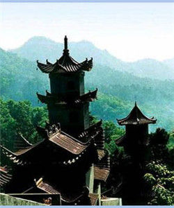 Xinyang City