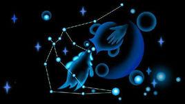 星辰守護 星辰守護