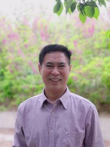 李然[北京世紀名人國際書畫院院士]