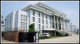 安徽省蚌埠市淮上區人民法院