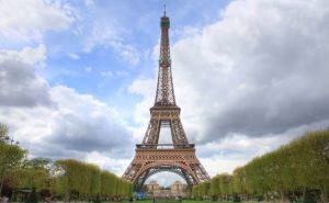 巴黎鐵塔